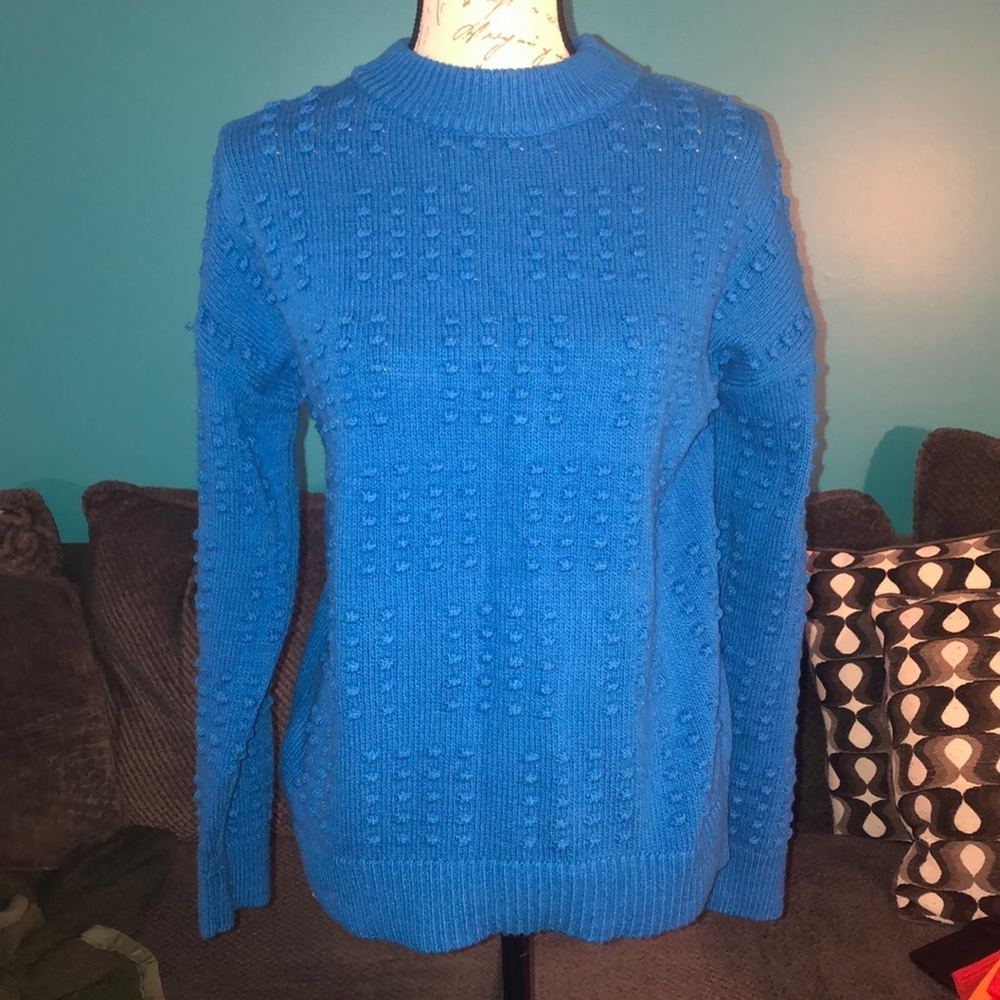 NWT Limited Edition Lego for Target Women’s Sweater, Small